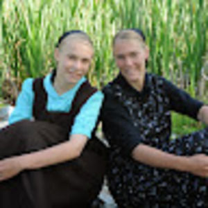 Meet your Posher, Jena